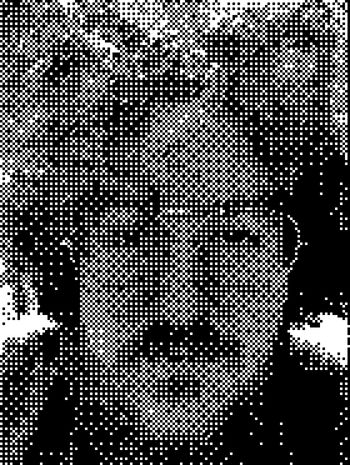 Daniel Fichtinger (approximate likeness).